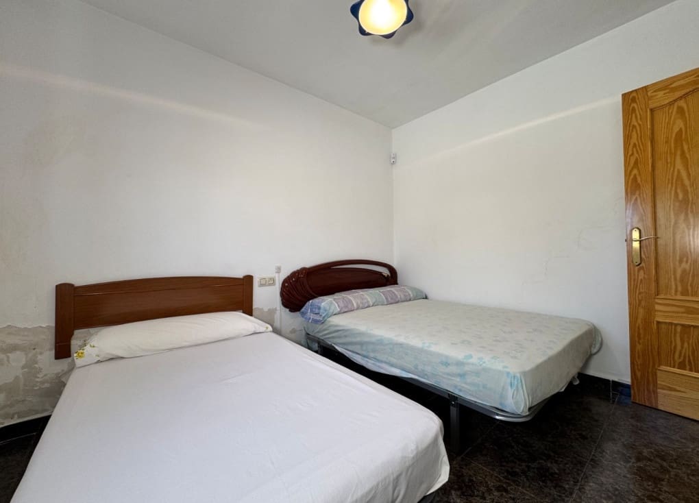 4 soveværelse Finca/Landehus til salg i Cieza med garage - € 254.000 (Ref: 9311153)