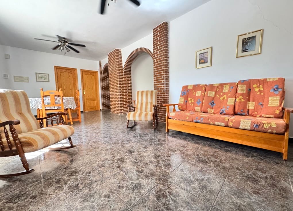 4 soveværelse Finca/Landehus til salg i Cieza med garage - € 254.000 (Ref: 9311153)