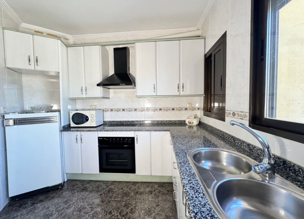 4 soveværelse Finca/Landehus til salg i Cieza med garage - € 254.000 (Ref: 9311153)