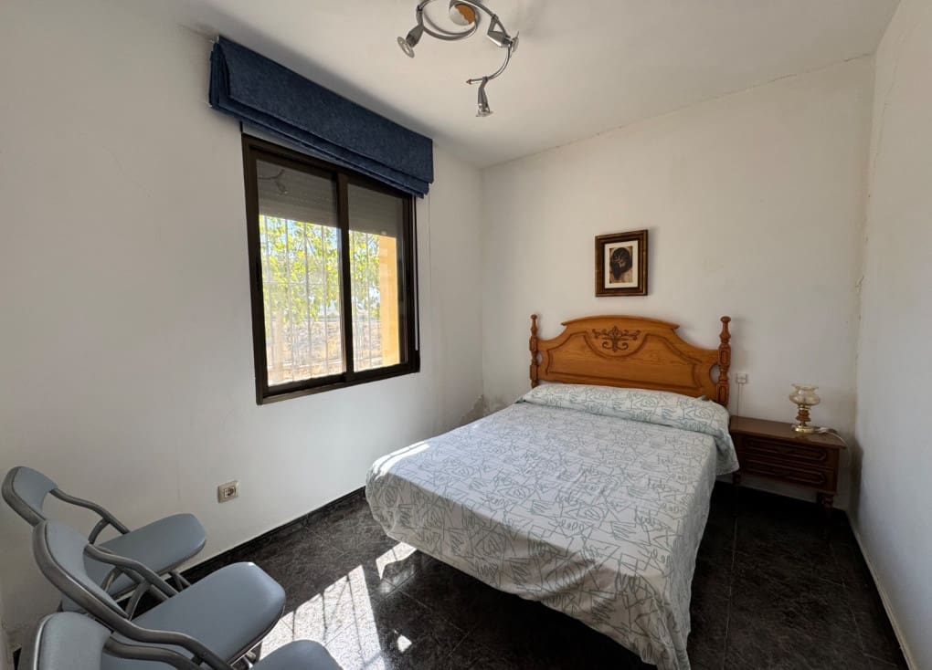 4 soveværelse Finca/Landehus til salg i Cieza med garage - € 254.000 (Ref: 9311153)