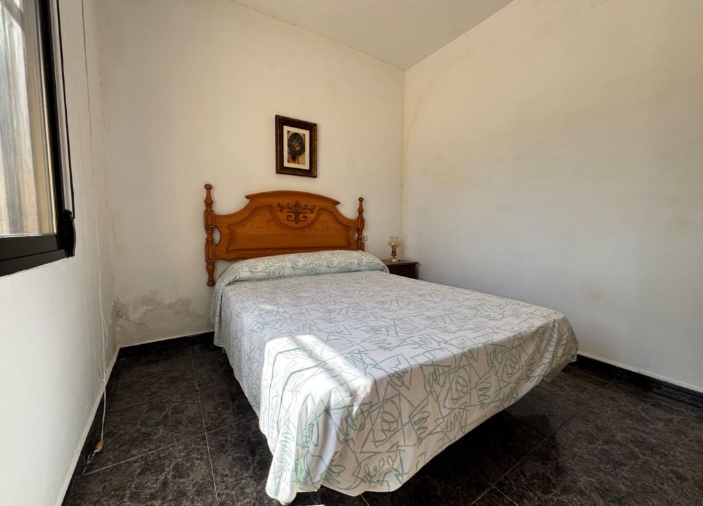 4 soveværelse Finca/Landehus til salg i Cieza med garage - € 254.000 (Ref: 9311153)