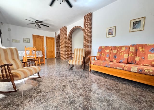 4 slaapkamer Finca/Landhuis te koop in Cieza met garage - € 254.000 (Ref: 9311153)