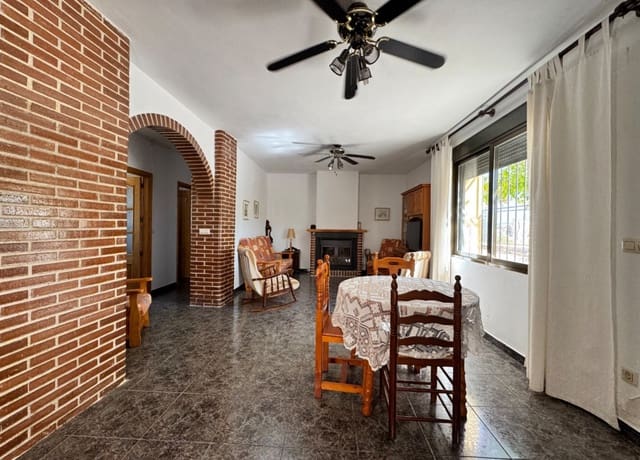 4 slaapkamer Finca/Landhuis te koop in Cieza met garage - € 254.000 (Ref: 9311153)