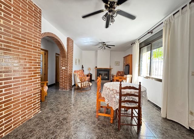 4 slaapkamer Finca/Landhuis te koop in Cieza met garage - € 254.000 (Ref: 9311153)