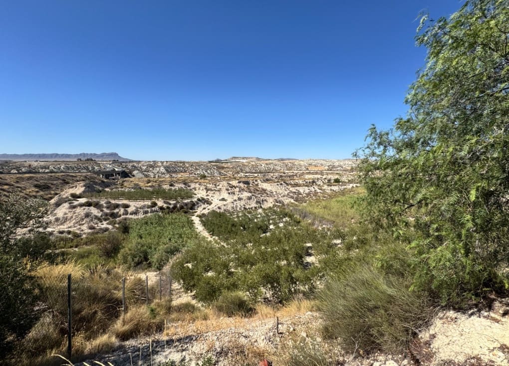 4 soveværelse Finca/Landehus til salg i Cieza med garage - € 254.000 (Ref: 9311153)