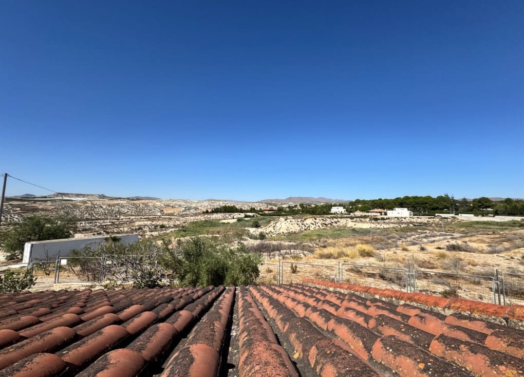 4 soveværelse Finca/Landehus til salg i Cieza med garage - € 254.000 (Ref: 9311153)