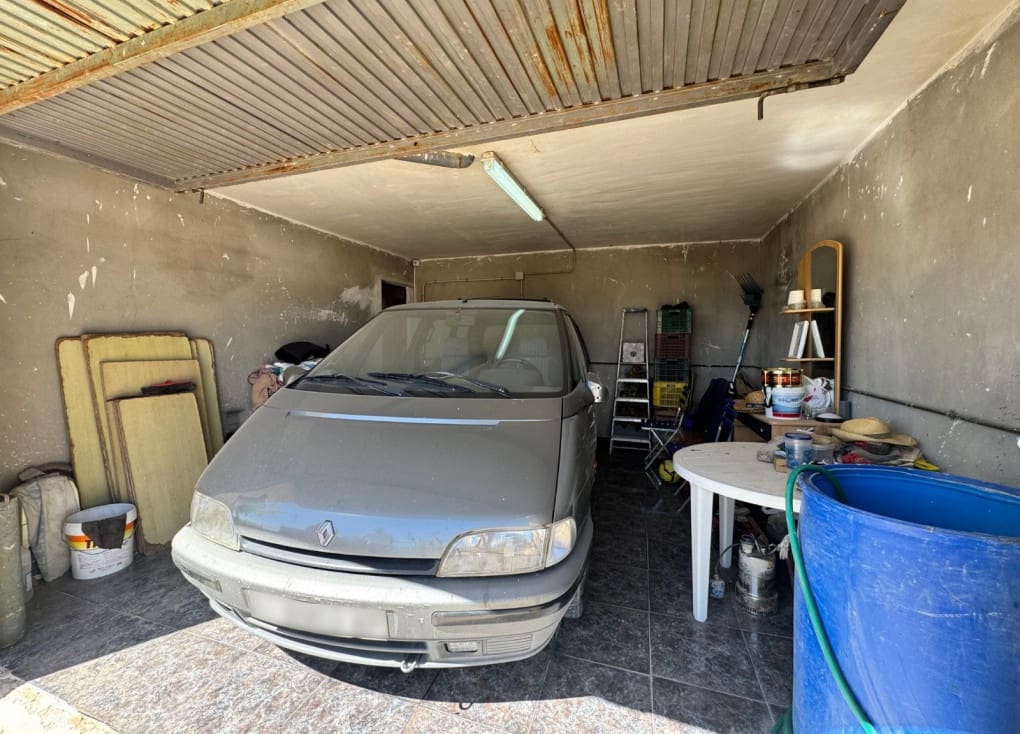 4 soveværelse Finca/Landehus til salg i Cieza med garage - € 254.000 (Ref: 9311153)