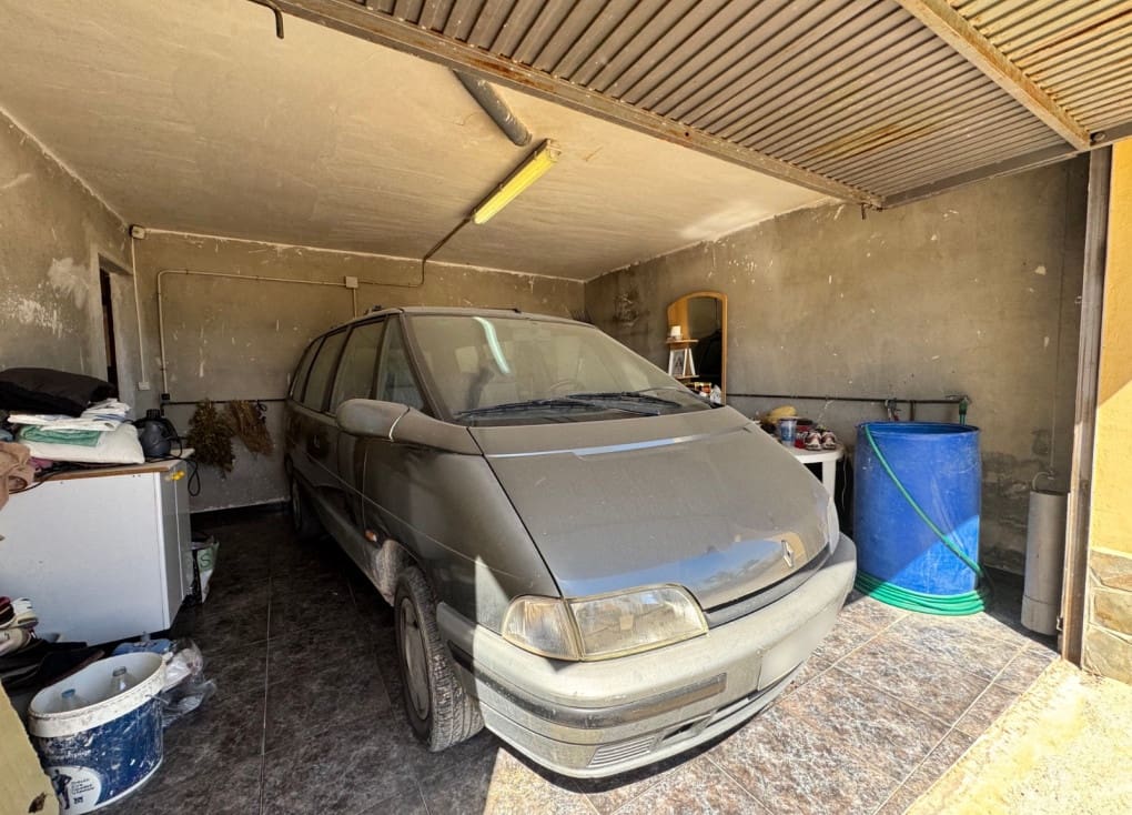 4 soveværelse Finca/Landehus til salg i Cieza med garage - € 254.000 (Ref: 9311153)