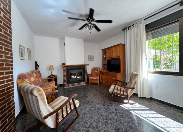 4 slaapkamer Finca/Landhuis te koop in Cieza met garage - € 254.000 (Ref: 9311153)