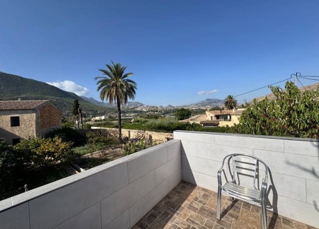 3 bedroom Townhouse for sale in Blanca - € 83,000 (Ref: 9315167)