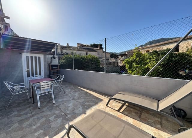 3 bedroom Townhouse for sale in Blanca - € 83,000 (Ref: 9315167)