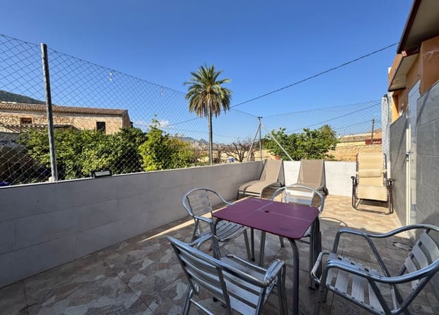 3 bedroom Townhouse for sale in Blanca - € 83,000 (Ref: 9315167)