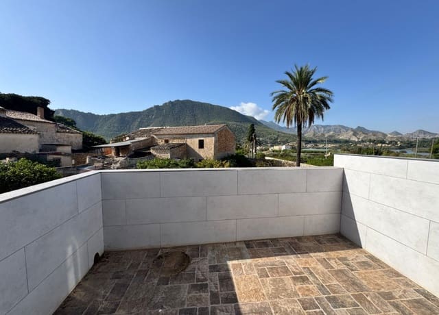 3 bedroom Townhouse for sale in Blanca - € 83,000 (Ref: 9315167)