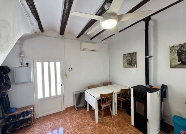 3 bedroom Townhouse for sale in Blanca - € 83,000 (Ref: 9315167)