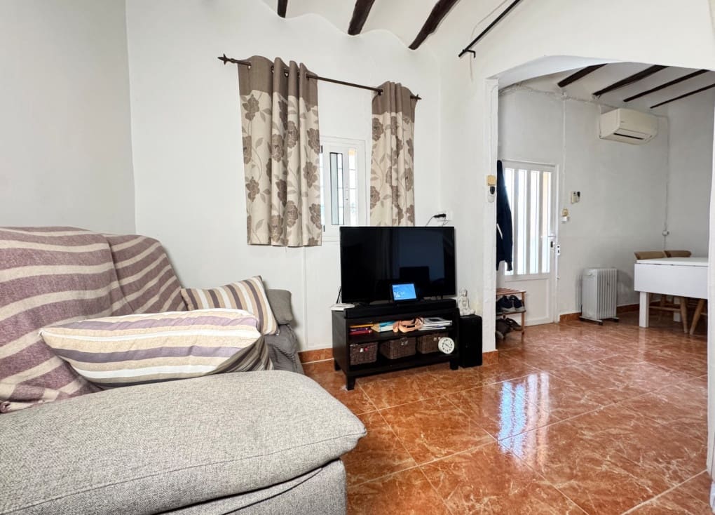 3 soveværelse Byhus til salg i Blanca - € 83.000 (Ref: 9315167)