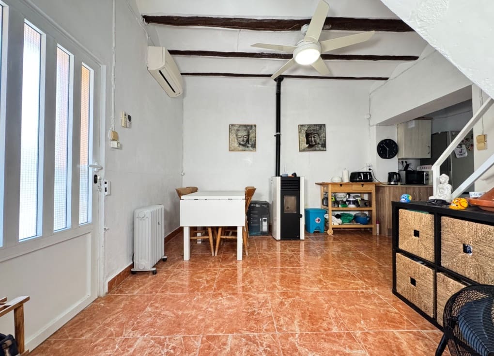 3 soveværelse Byhus til salg i Blanca - € 83.000 (Ref: 9315167)