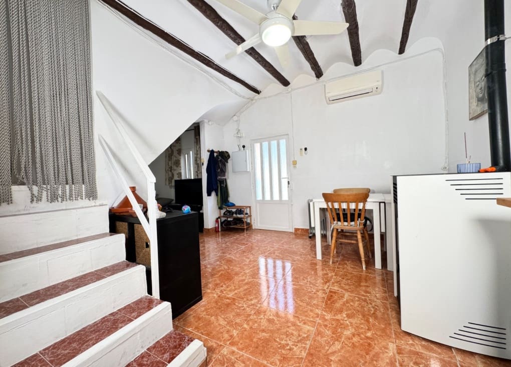 3 soveværelse Byhus til salg i Blanca - € 83.000 (Ref: 9315167)