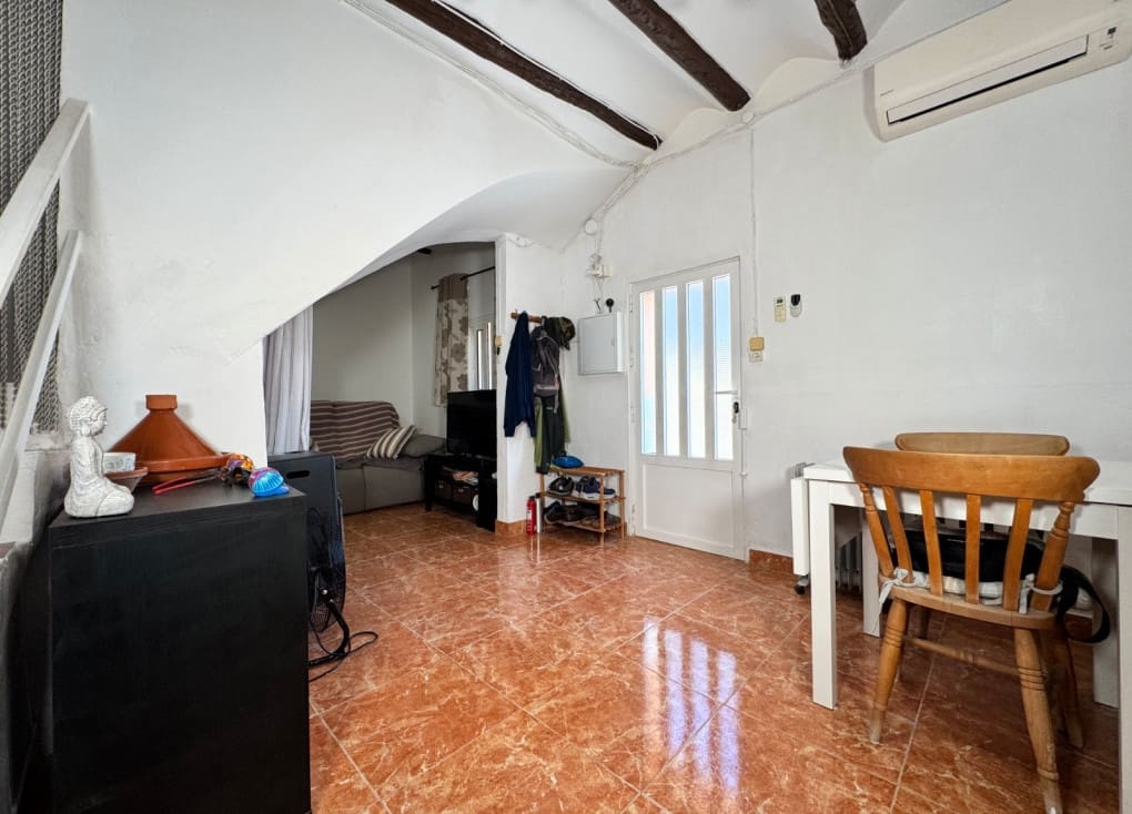 3 soveværelse Byhus til salg i Blanca - € 83.000 (Ref: 9315167)