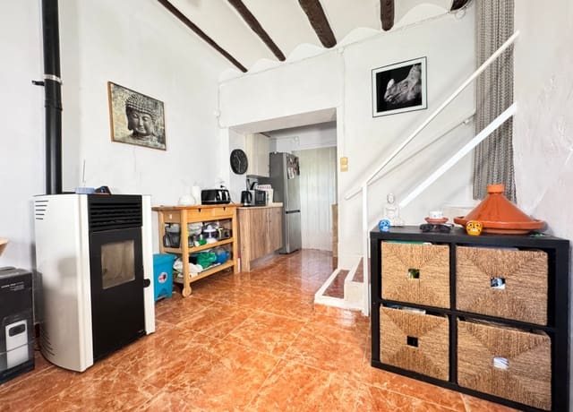 3 bedroom Townhouse for sale in Blanca - € 83,000 (Ref: 9315167)