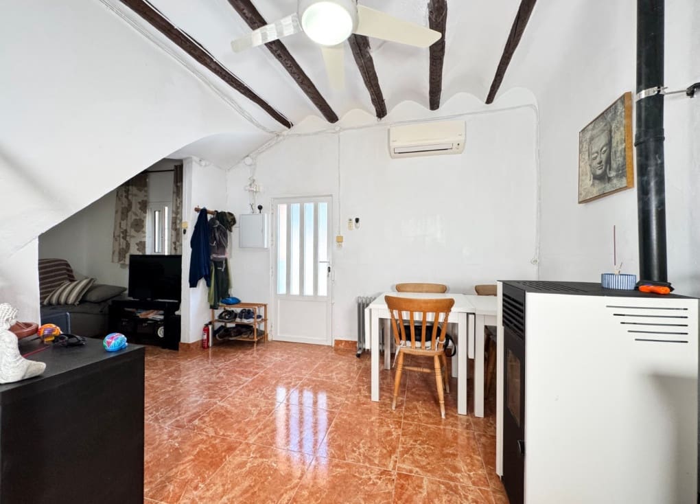 3 soveværelse Byhus til salg i Blanca - € 83.000 (Ref: 9315167)