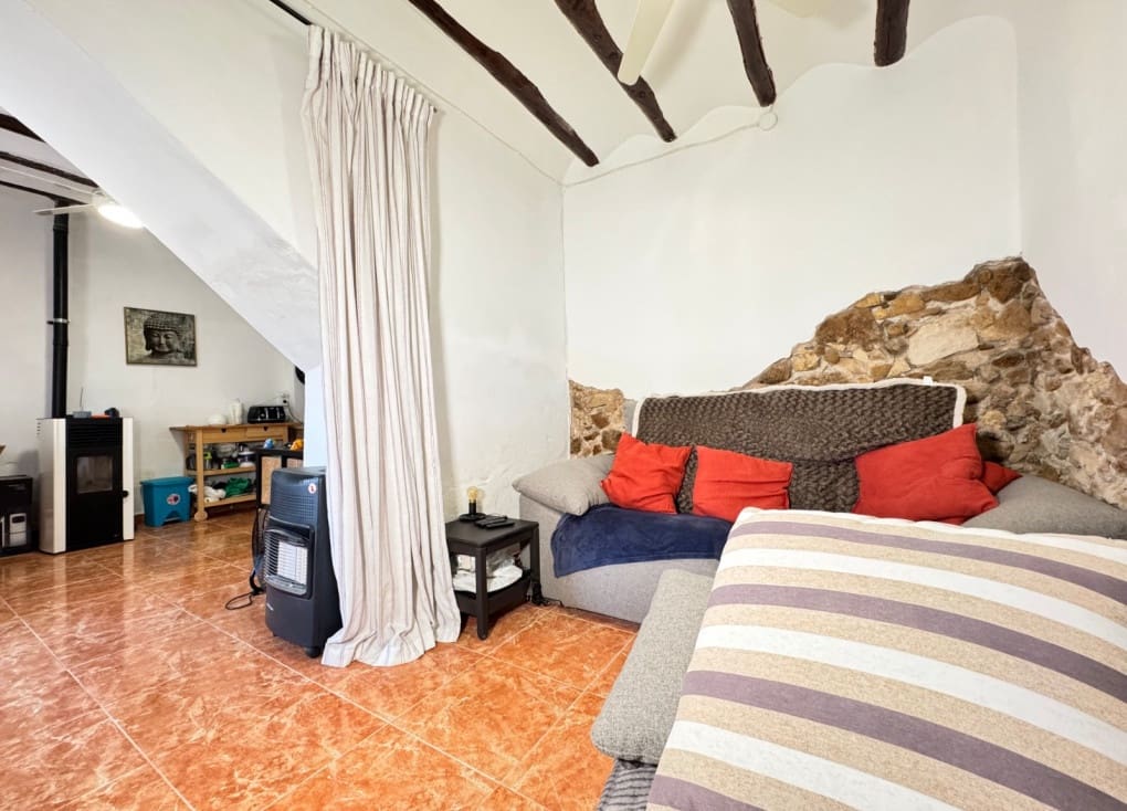 3 soveværelse Byhus til salg i Blanca - € 83.000 (Ref: 9315167)