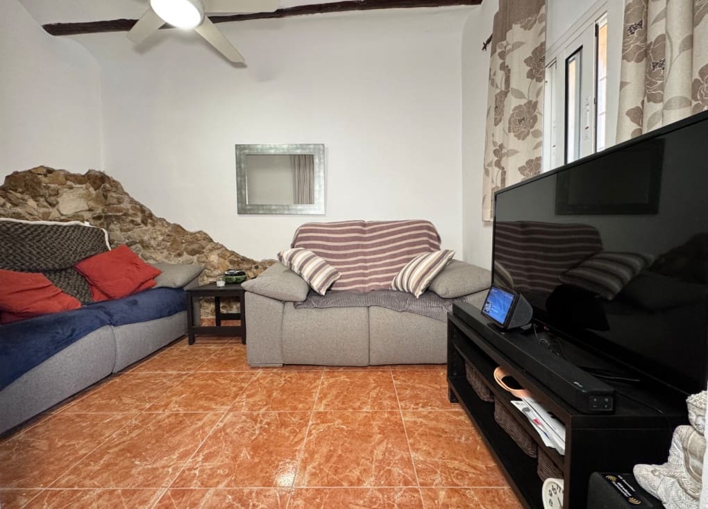 3 soveværelse Byhus til salg i Blanca - € 83.000 (Ref: 9315167)