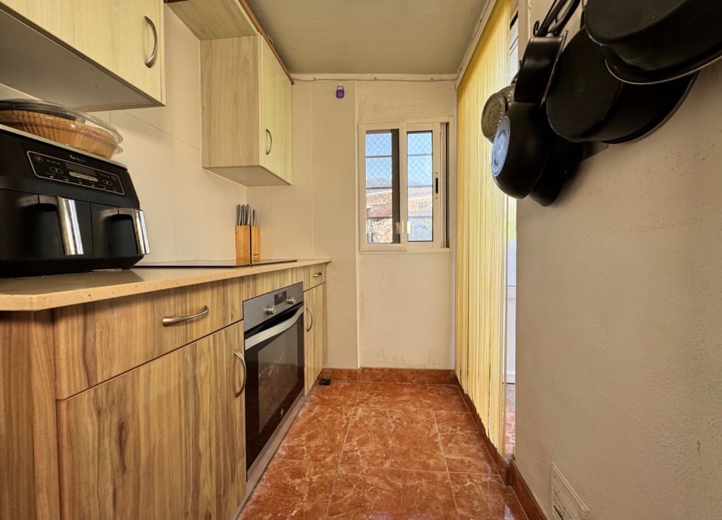 3 soveværelse Byhus til salg i Blanca - € 83.000 (Ref: 9315167)