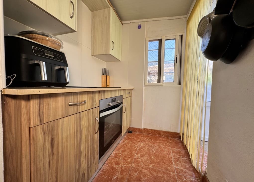 3 soveværelse Byhus til salg i Blanca - € 83.000 (Ref: 9315167)