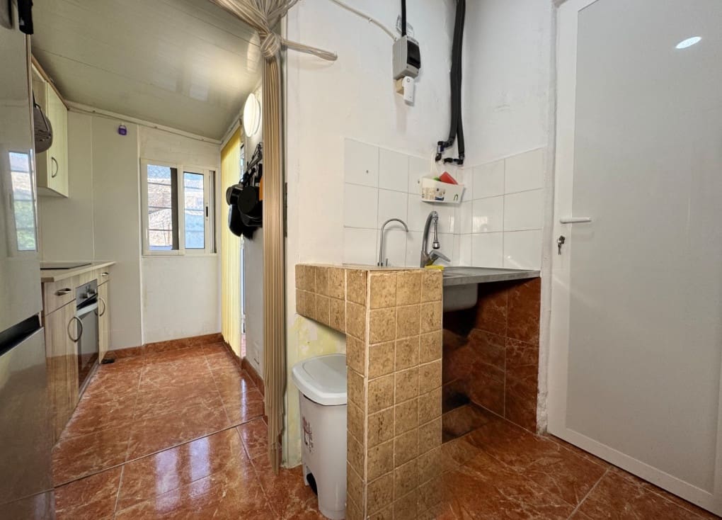 3 soveværelse Byhus til salg i Blanca - € 83.000 (Ref: 9315167)