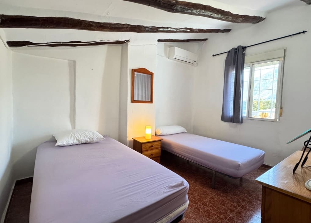 3 soveværelse Byhus til salg i Blanca - € 83.000 (Ref: 9315167)