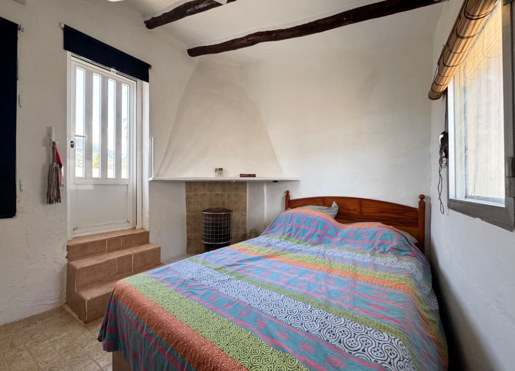 3 soveværelse Byhus til salg i Blanca - € 83.000 (Ref: 9315167)