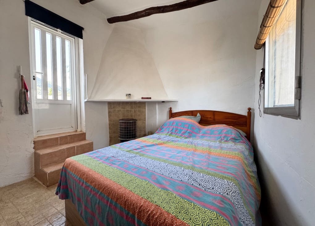 3 soveværelse Byhus til salg i Blanca - € 83.000 (Ref: 9315167)