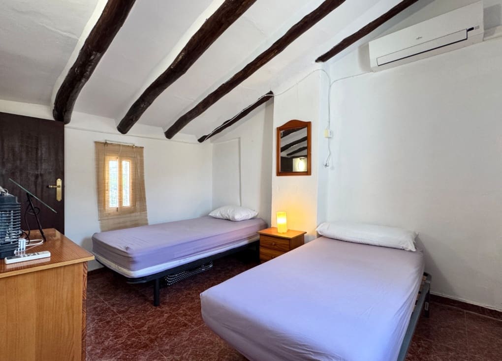 3 soveværelse Byhus til salg i Blanca - € 83.000 (Ref: 9315167)