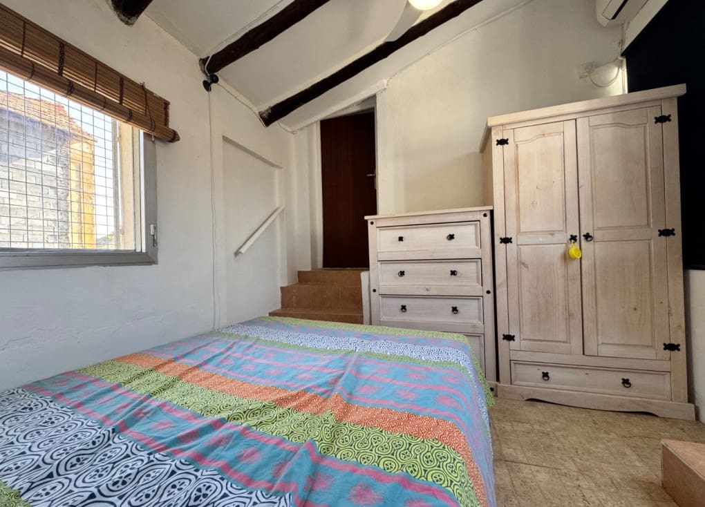 3 soveværelse Byhus til salg i Blanca - € 83.000 (Ref: 9315167)