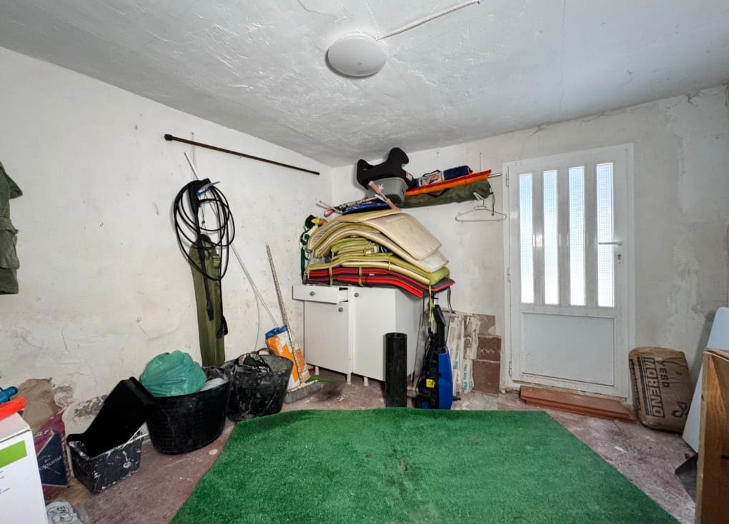 3 soveværelse Byhus til salg i Blanca - € 83.000 (Ref: 9315167)