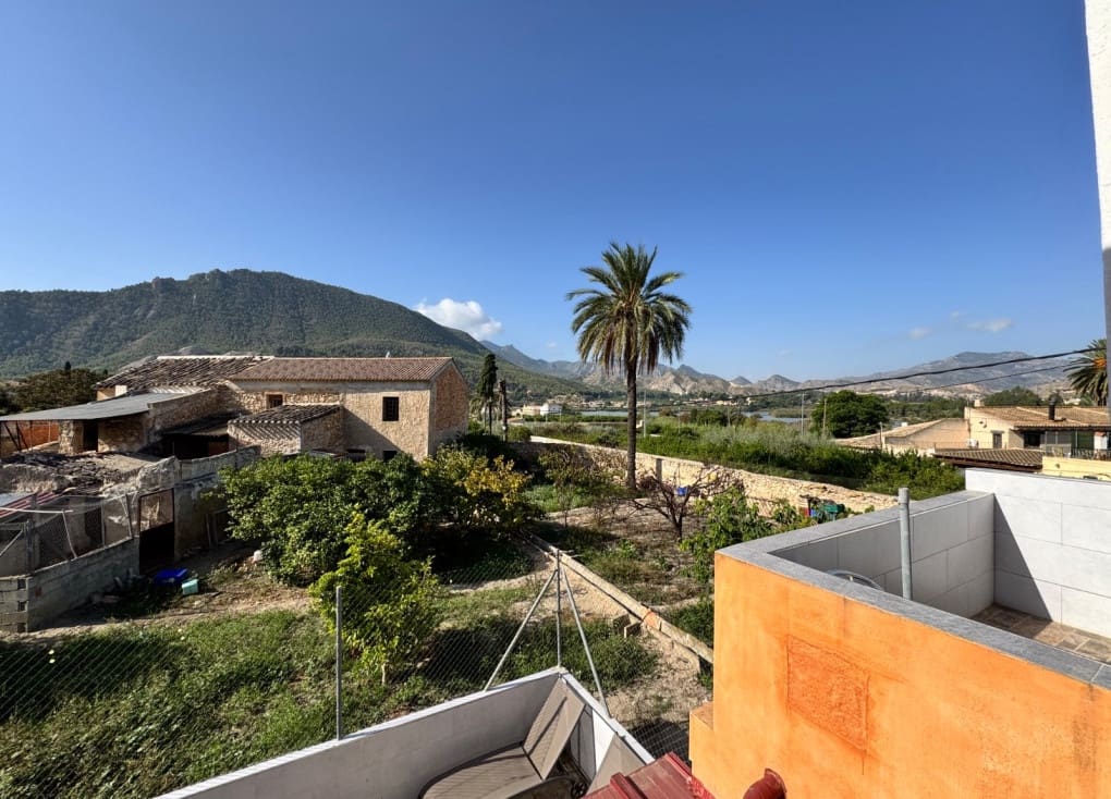 3 soveværelse Byhus til salg i Blanca - € 83.000 (Ref: 9315167)