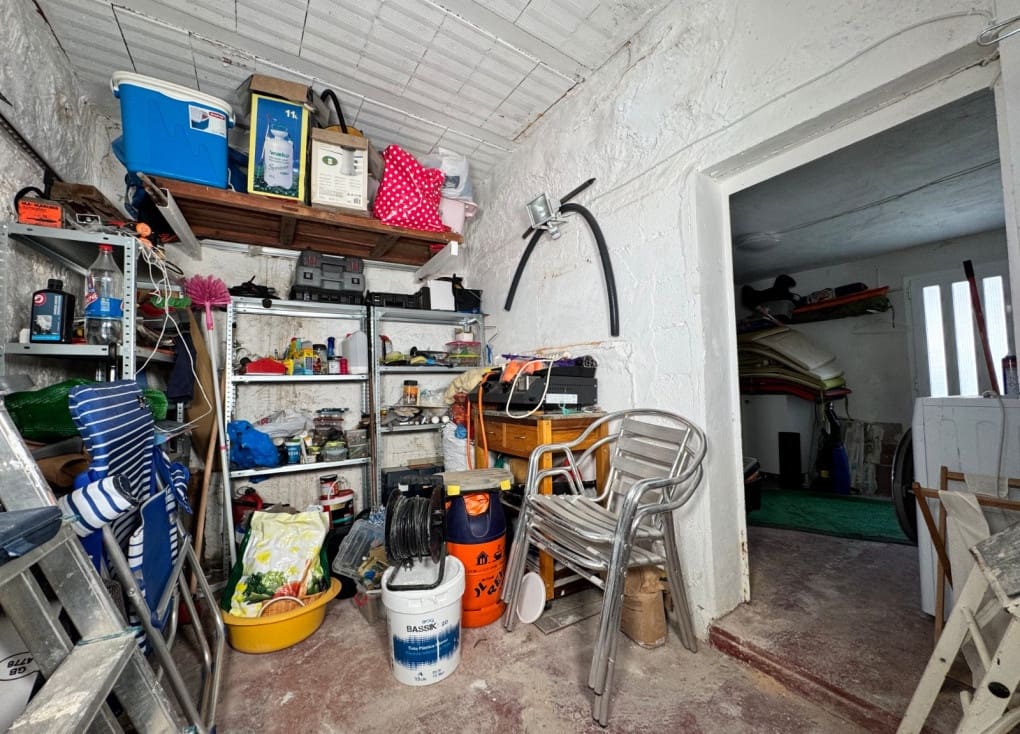 3 soveværelse Byhus til salg i Blanca - € 83.000 (Ref: 9315167)