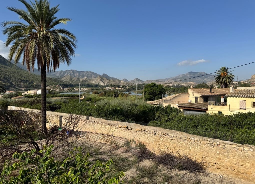 3 soveværelse Byhus til salg i Blanca - € 83.000 (Ref: 9315167)