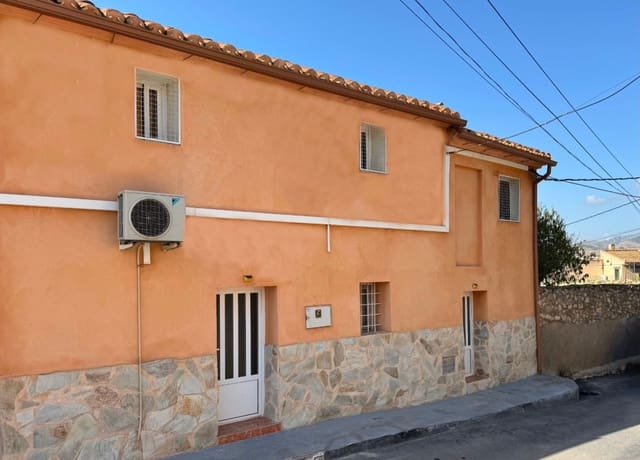 3 bedroom Townhouse for sale in Blanca - € 83,000 (Ref: 9315167)