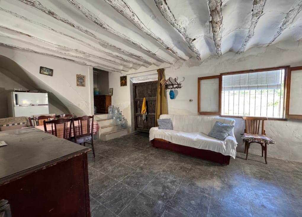 6 soveværelse Finca/Landehus til salg i Ricote - € 160.000 (Ref: 9335719)