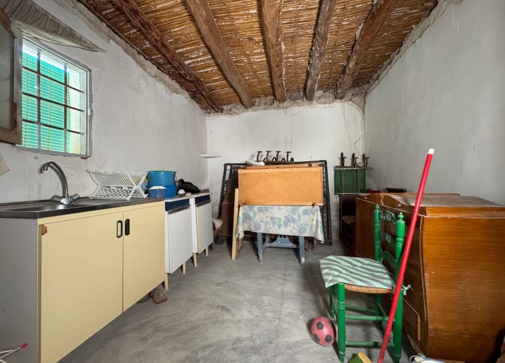 6 soveværelse Finca/Landehus til salg i Ricote - € 160.000 (Ref: 9335719)