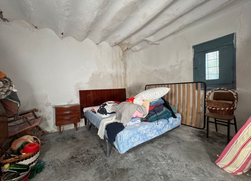 6 soveværelse Finca/Landehus til salg i Ricote - € 160.000 (Ref: 9335719)