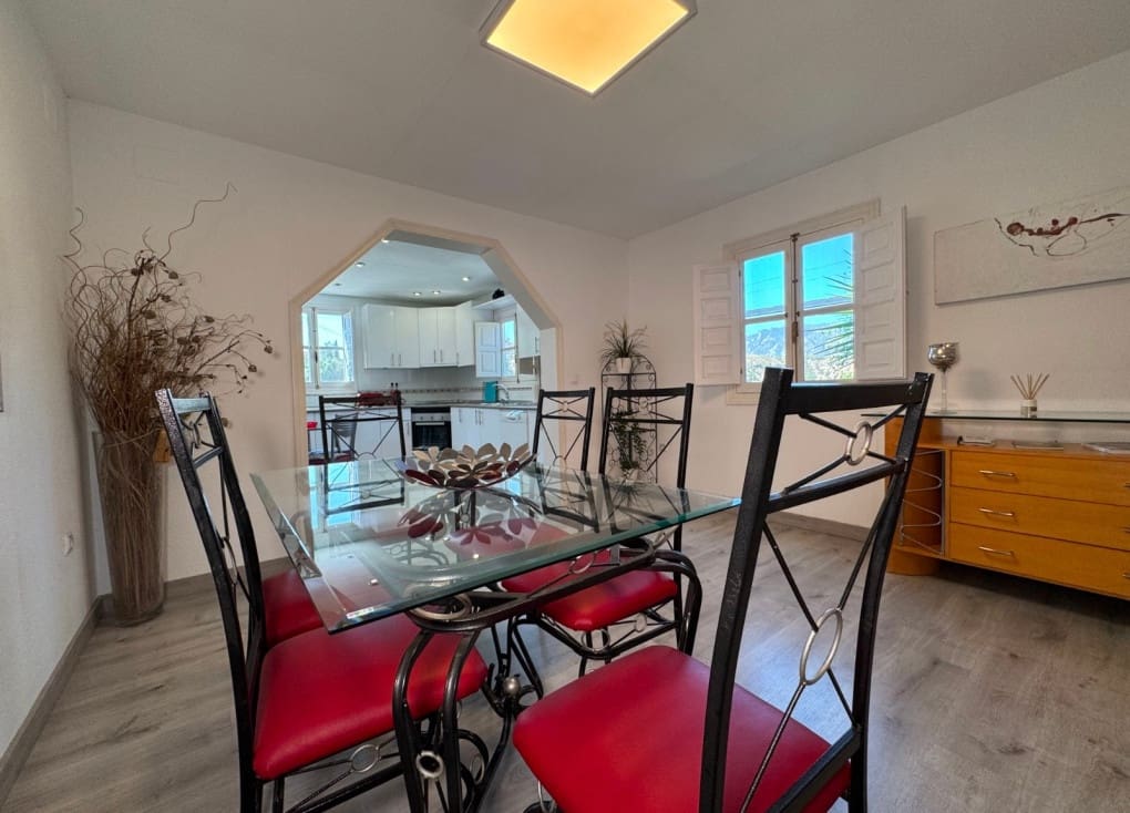 3 sovrum Villa till salu i Blanca med pool garage - 199 000 € (Ref: 9363542)