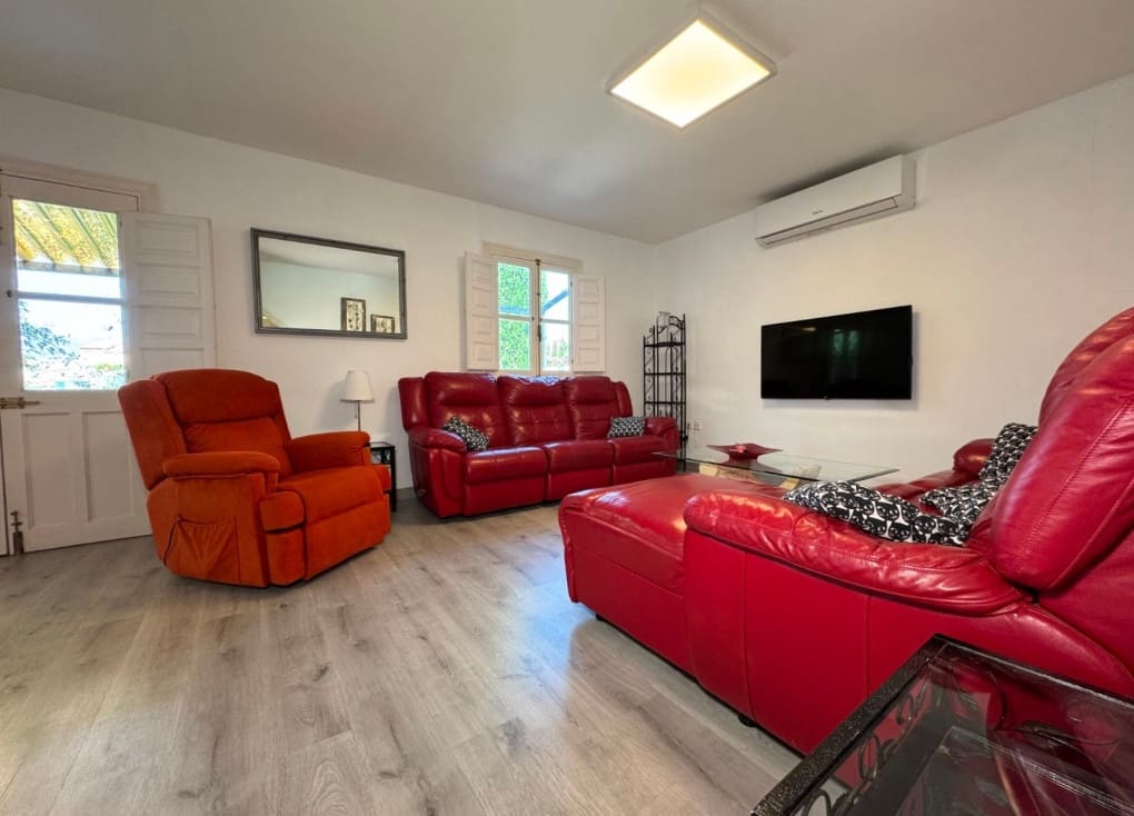 3 sovrum Villa till salu i Blanca med pool garage - 199 000 € (Ref: 9363542)