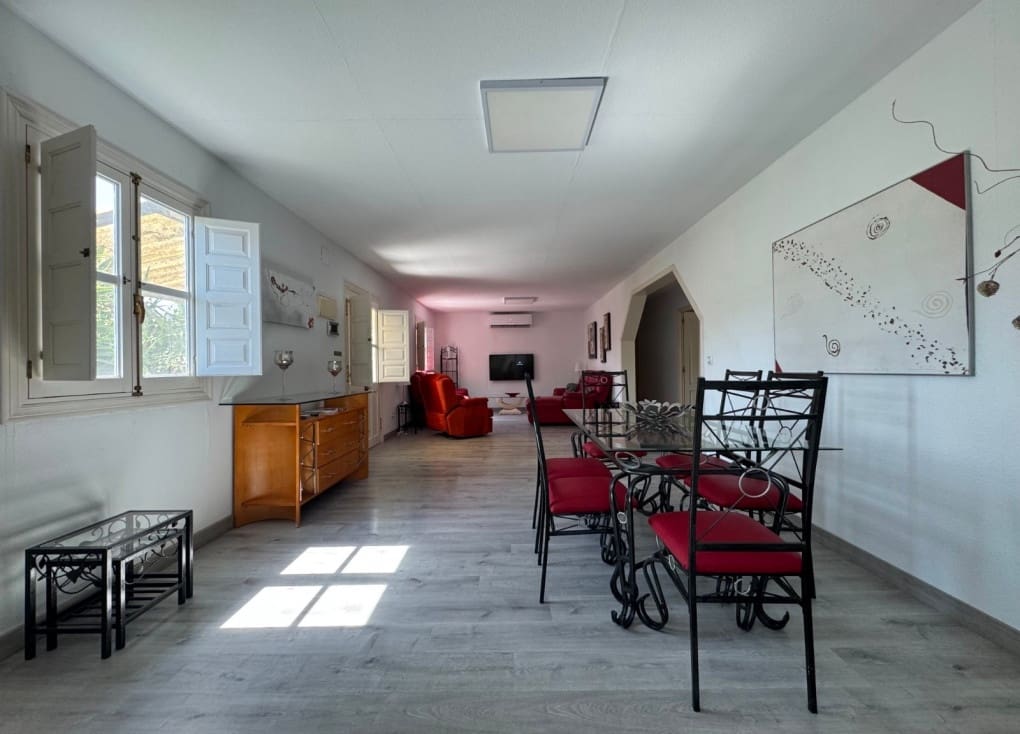 3 sovrum Villa till salu i Blanca med pool garage - 199 000 € (Ref: 9363542)