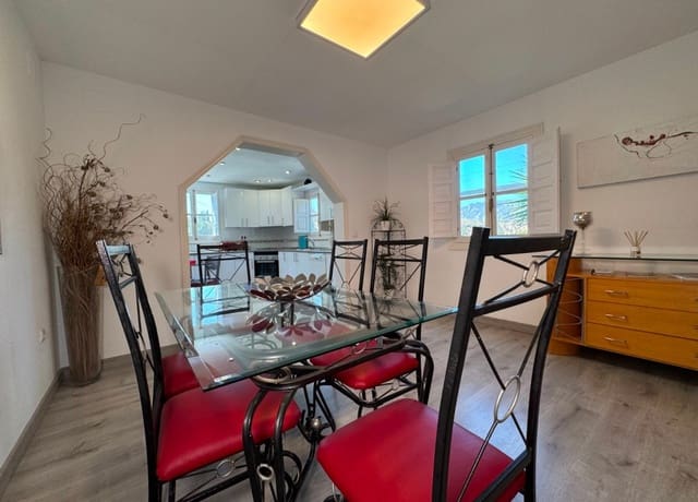 3 sovrum Villa till salu i Blanca med pool garage - 199 000 € (Ref: 9363542)