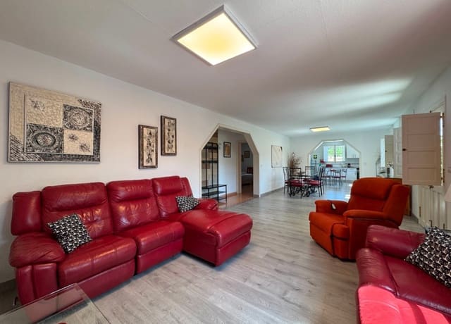 3 sovrum Villa till salu i Blanca med pool garage - 199 000 € (Ref: 9363542)