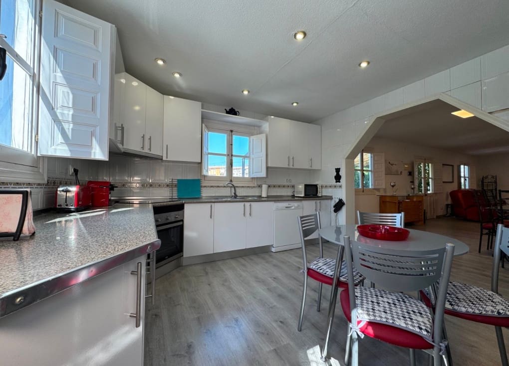 3 sovrum Villa till salu i Blanca med pool garage - 199 000 € (Ref: 9363542)