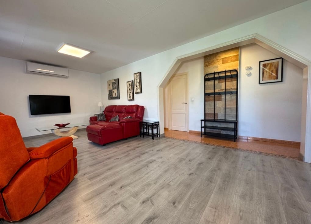 3 sovrum Villa till salu i Blanca med pool garage - 199 000 € (Ref: 9363542)