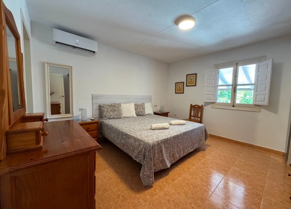 3 sovrum Villa till salu i Blanca med pool garage - 199 000 € (Ref: 9363542)